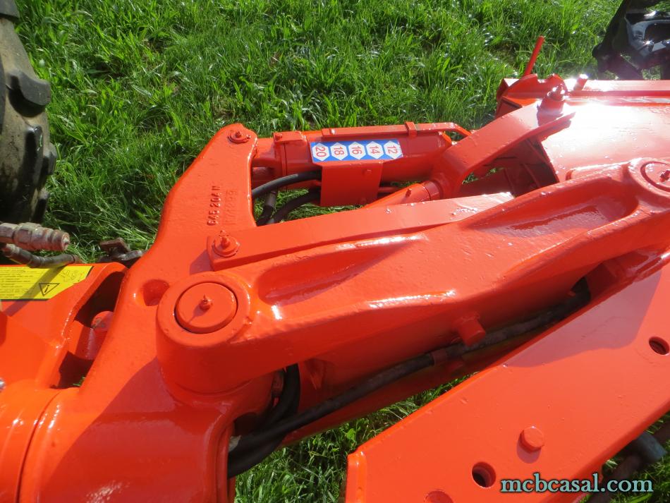 Arado Kuhn Varimaster 150 9 Arado Kuhn Varimaster 150 9