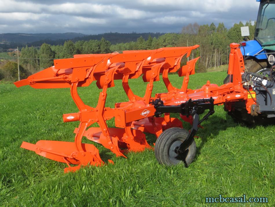 Arado Kuhn Varimaster 150 6 Arado Kuhn Varimaster 150 6
