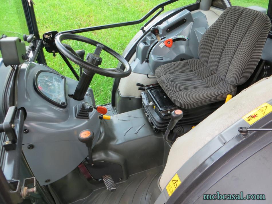 Landini Rex 85 F 10 Landini Rex 85 F 10