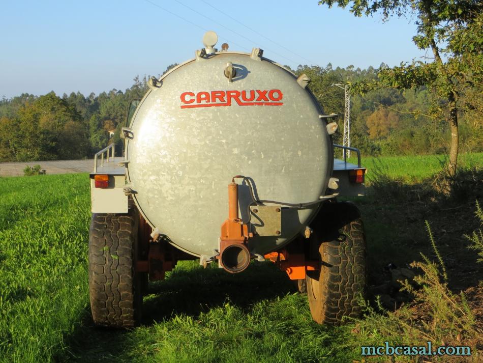 Cuba Carruxo 7000 4 Cuba Carruxo 7000 4