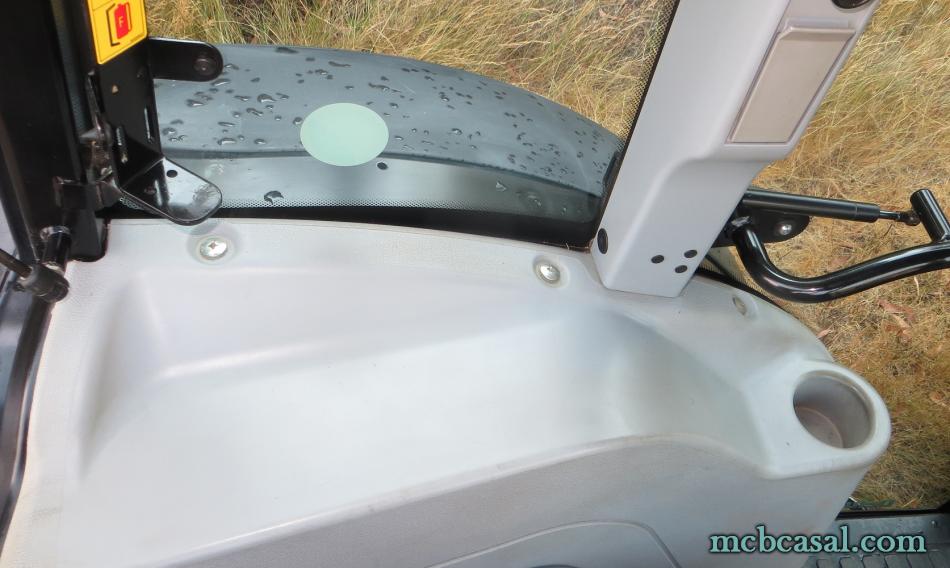 New Holland T4050 7 New Holland T4050 7