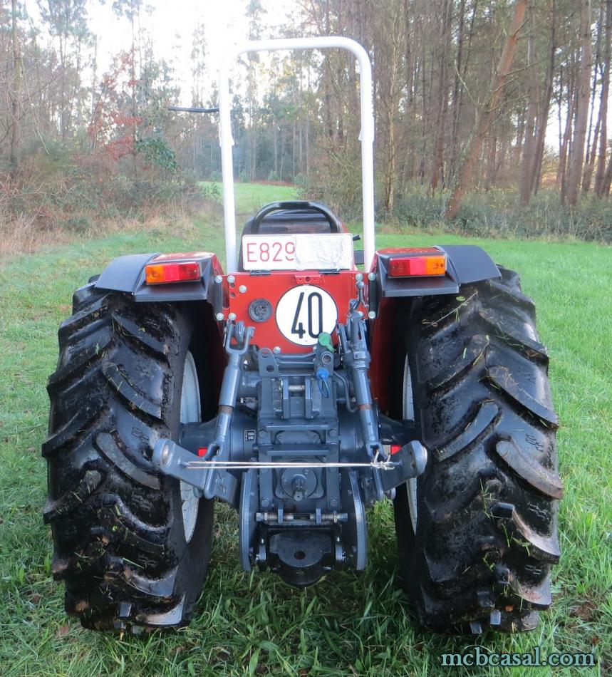 New Holland 70-86 VDT 7 New Holland 70-86 VDT 7