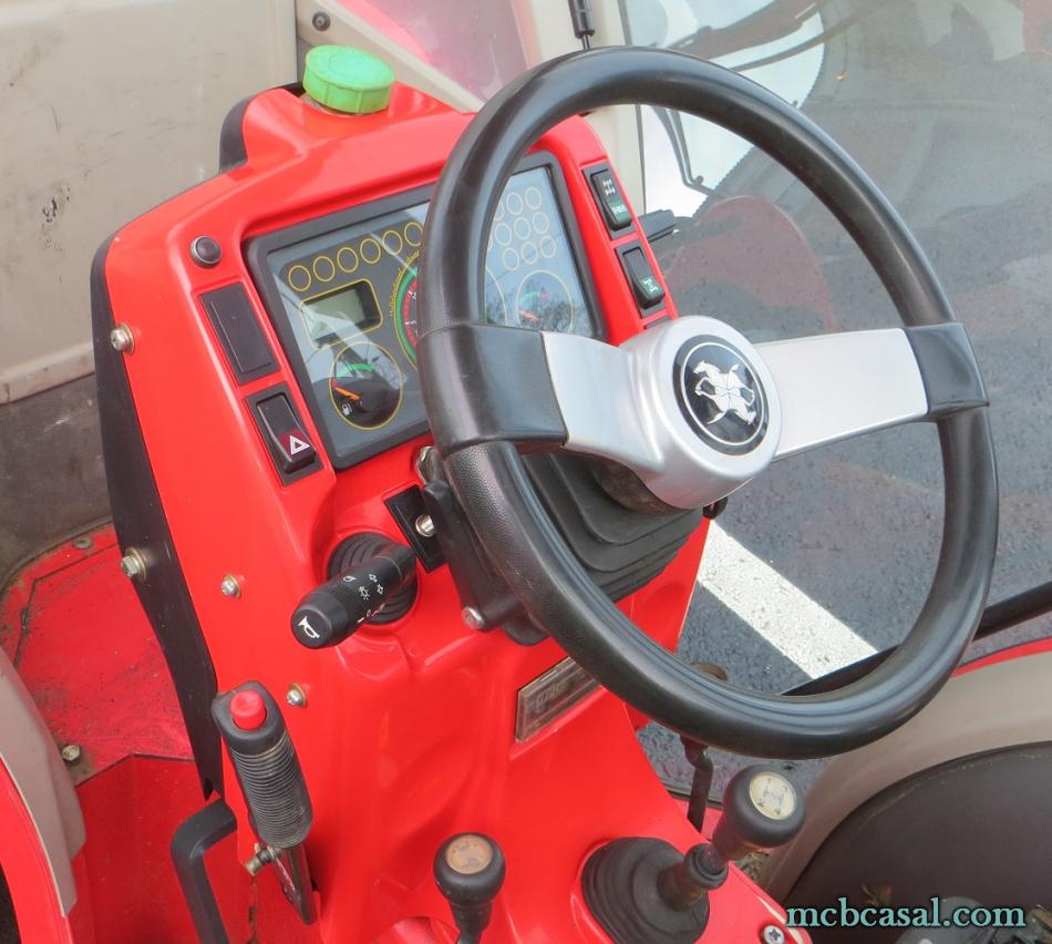 Antonio Carraro SRX 9400 10 Antonio Carraro SRX 9400 10