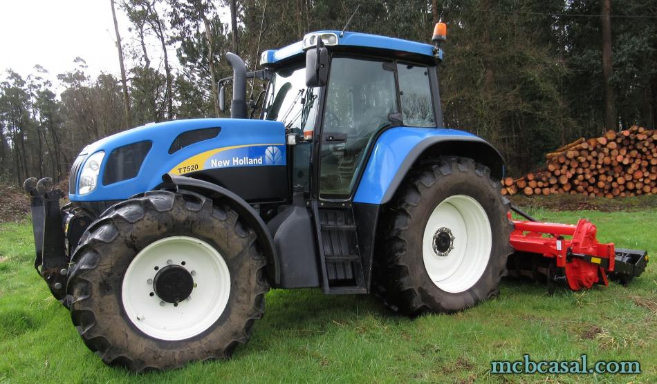 Fresadora Agrator AM 3100 C4 2