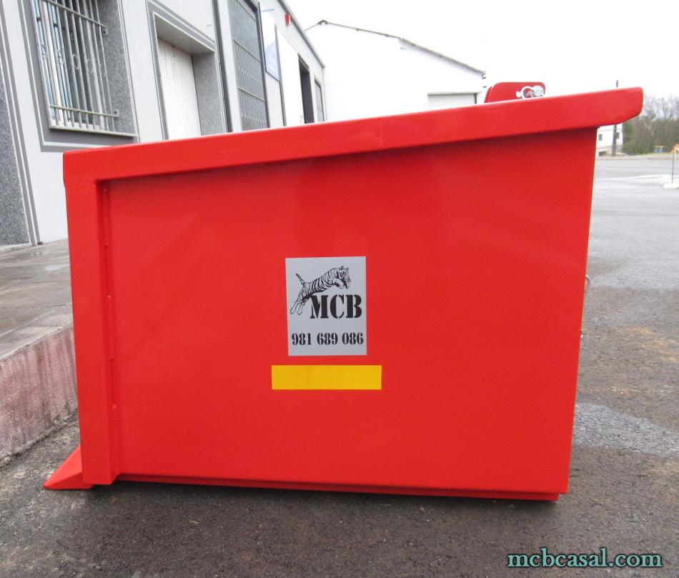 Cajas de carga MCB 6 Cajas de carga MCB 6