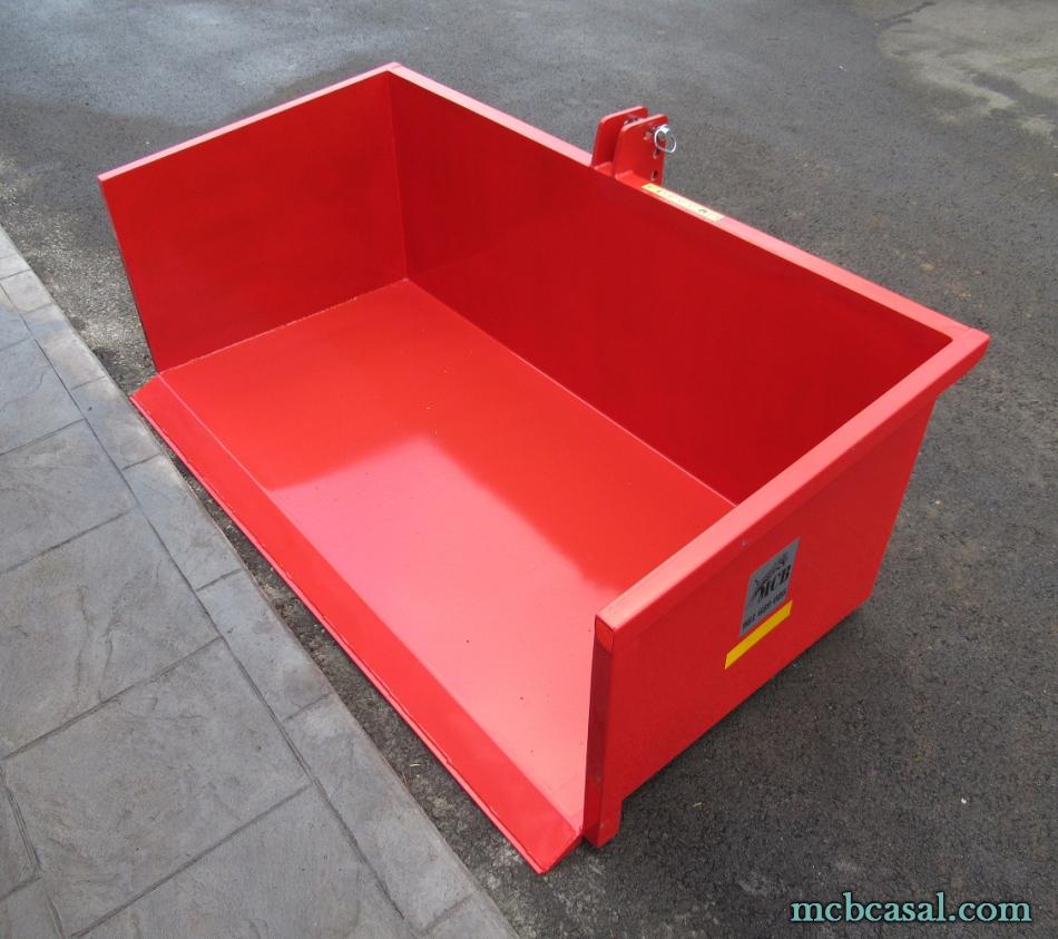 Cajas de carga MCB 8 Cajas de carga MCB 8