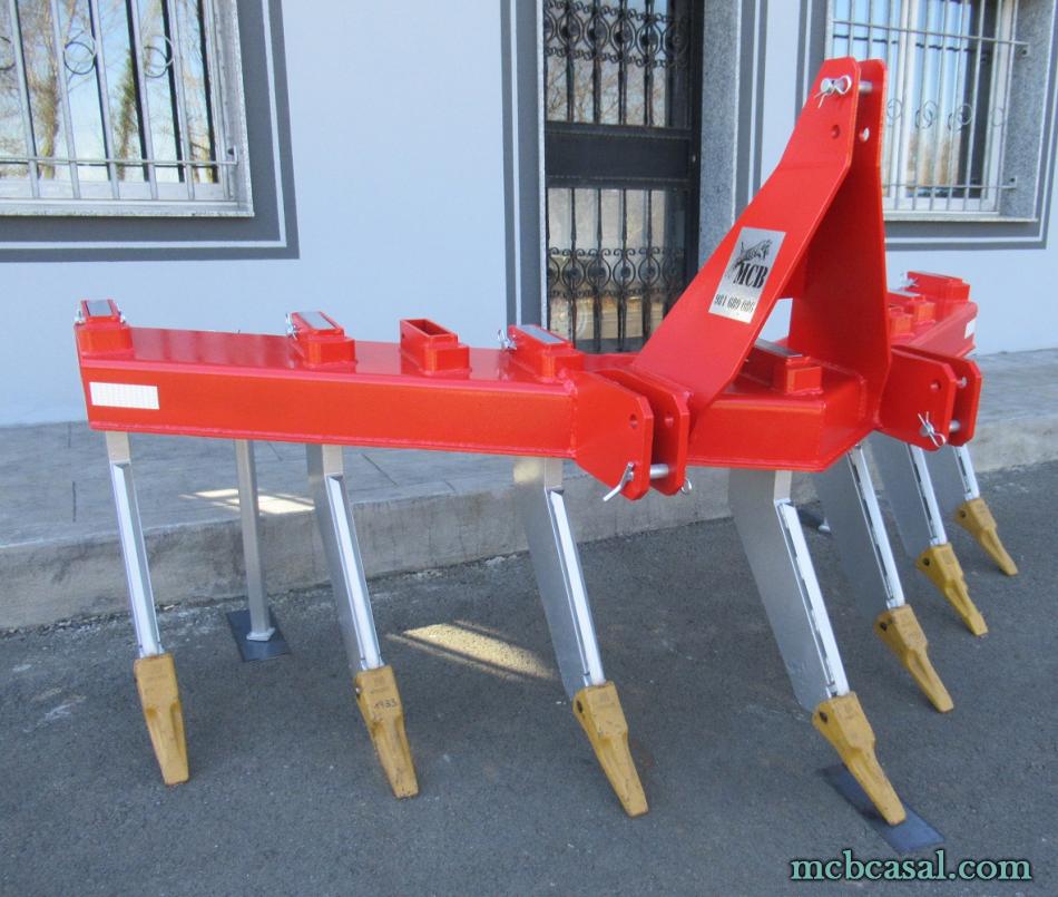 Subsolador 2`70 M 11 Subsolador 2`70 M 11