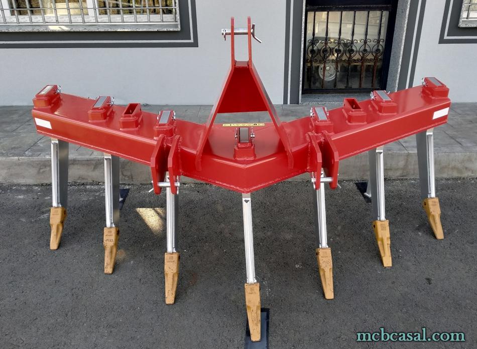 Subsolador 2`70 M 1 Subsolador 2`70 M 1