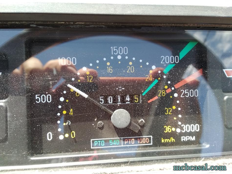 Fiat 55-86 V 8 Fiat 55-86 V 8