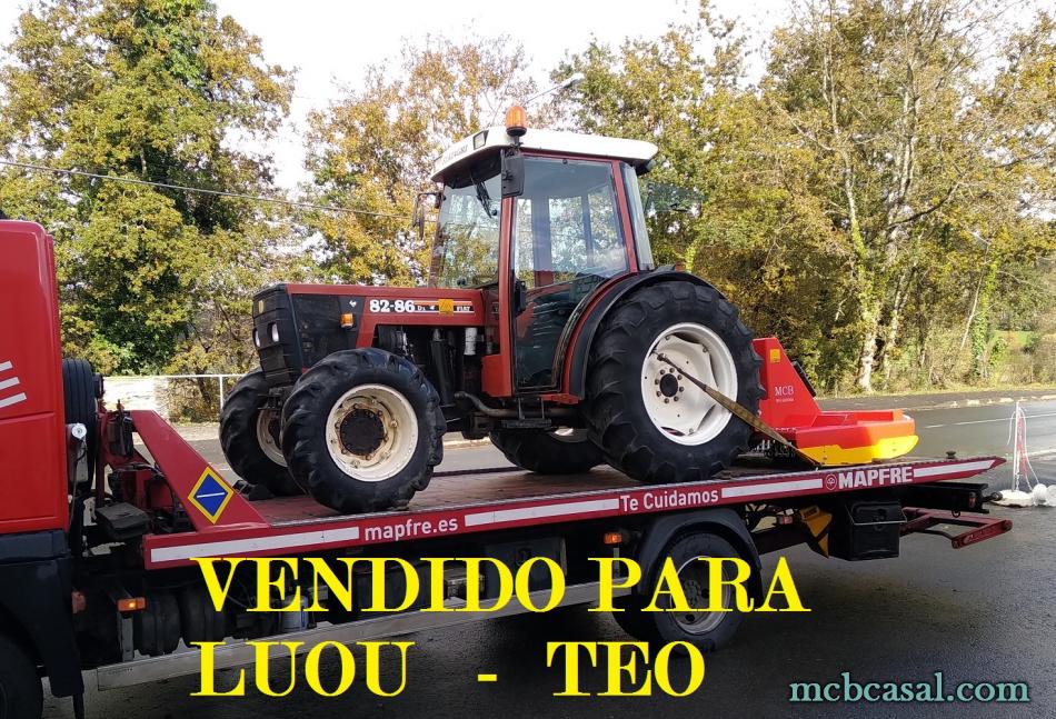 Fiat 82-86 FDT 1 Fiat 82-86 FDT 1