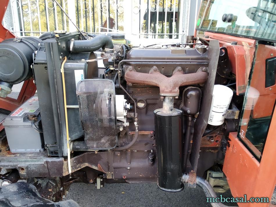 Fiat 82-86 FDT 7 Fiat 82-86 FDT 7