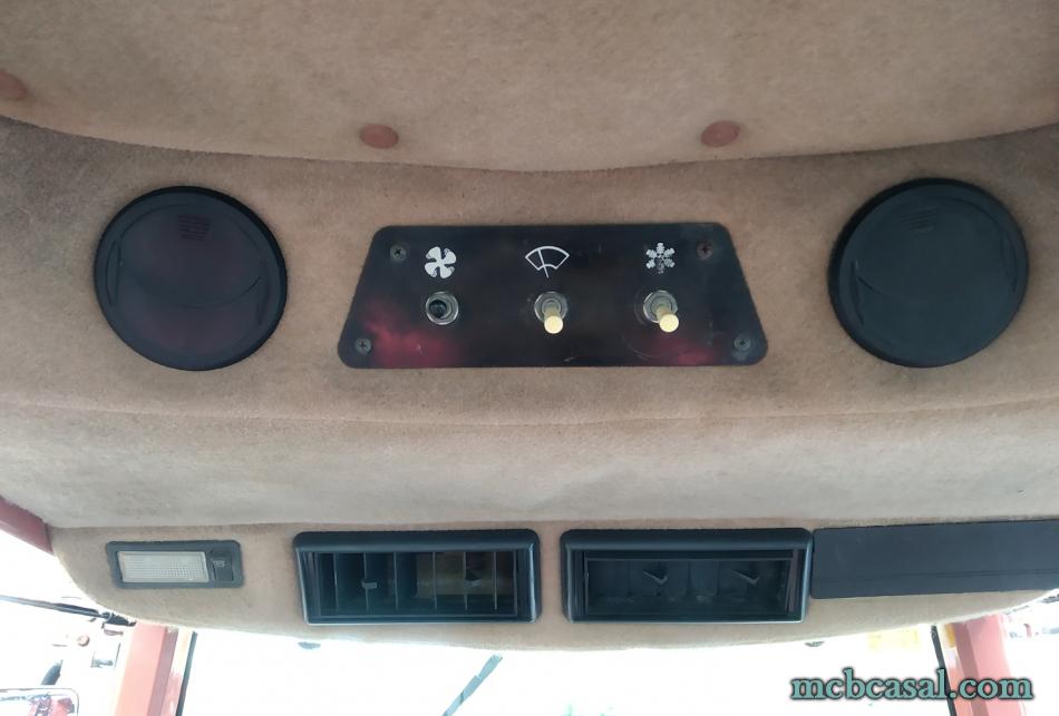 Fiat 82-86 FDT 9 Fiat 82-86 FDT 9