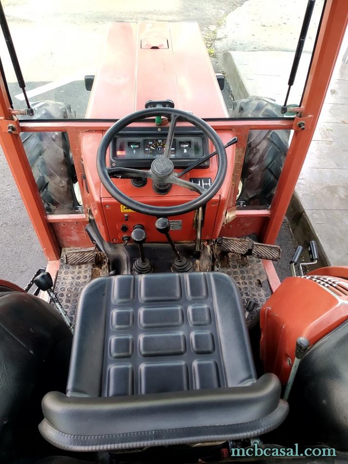 Fiat 82-86 FDT 11 Fiat 82-86 FDT 11