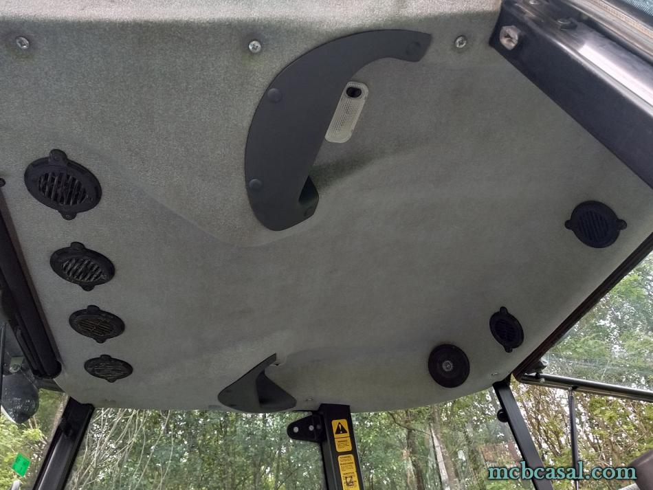New Holland TD 5050 10 New Holland TD 5050 10