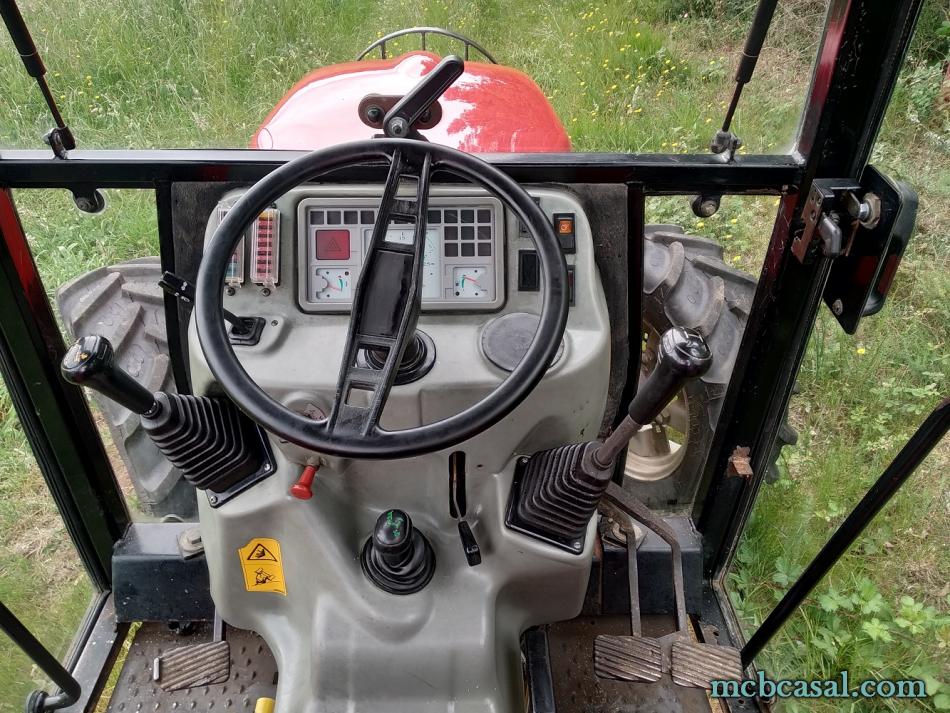 Massey Ferguson 394 S 15 Massey Ferguson 394 S 15