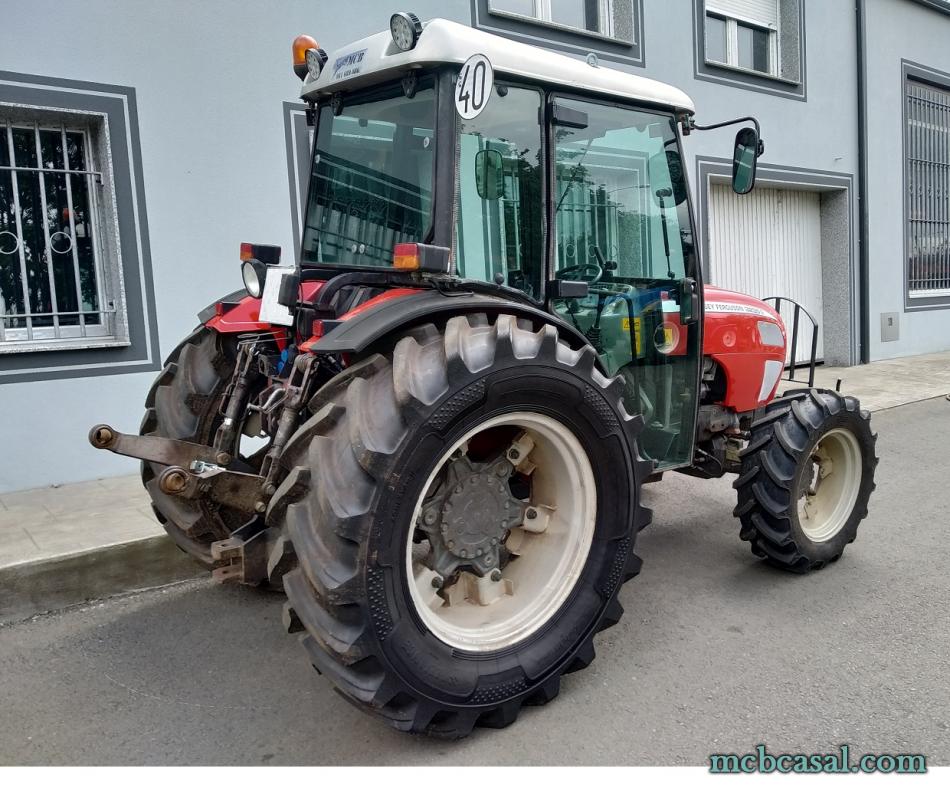 Massey Ferguson 394 S 4