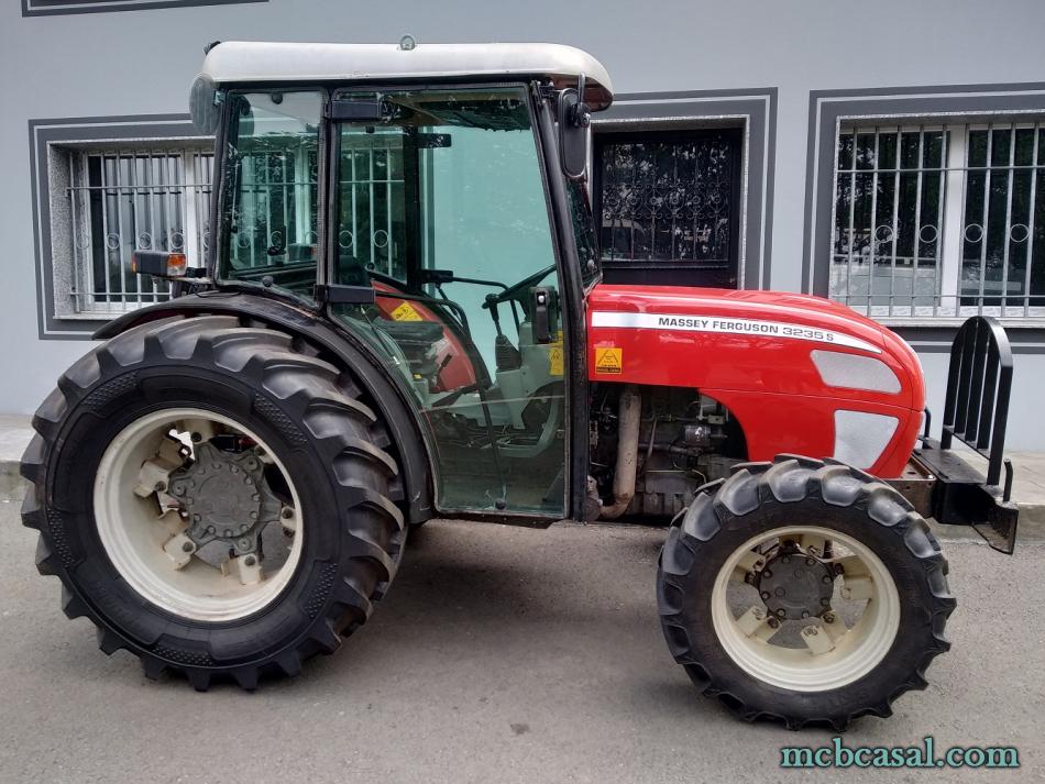 Massey Ferguson 394 S 2 Massey Ferguson 394 S 2