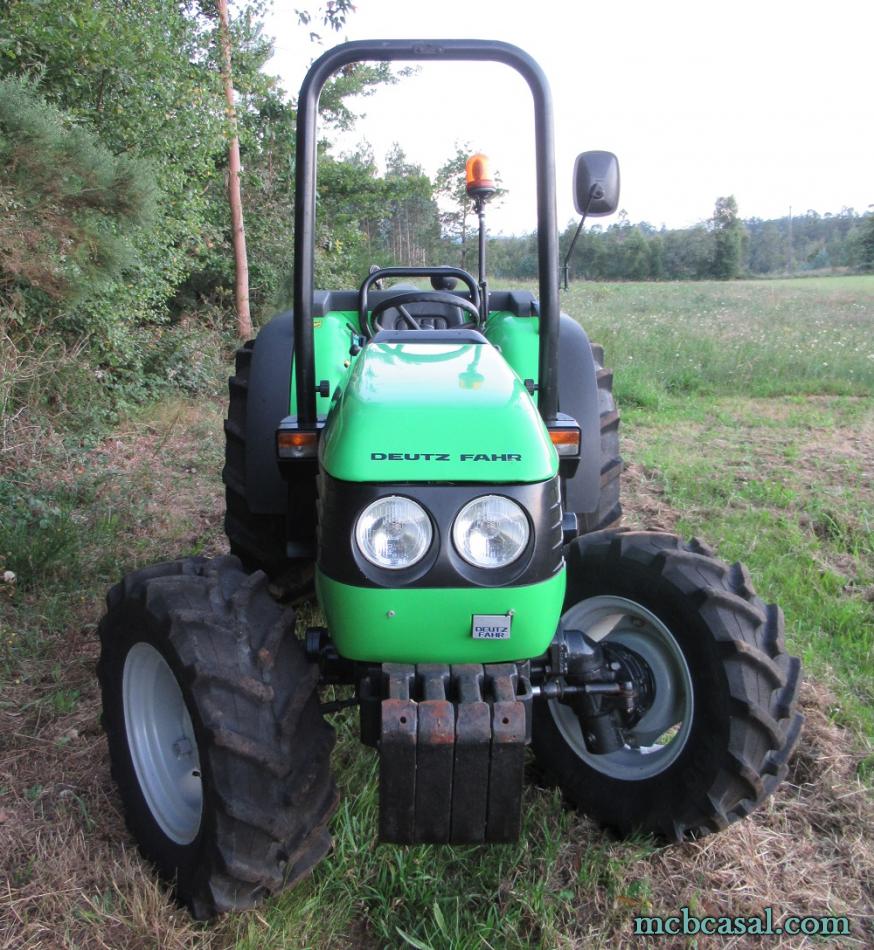 Deuth Fahr Agrokid 45 13 Deuth Fahr Agrokid 45 13