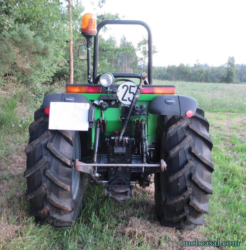 Deuth Fahr Agrokid 45 5 Deuth Fahr Agrokid 45 5