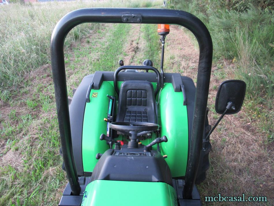 Deuth Fahr Agrokid 45 11 Deuth Fahr Agrokid 45 11