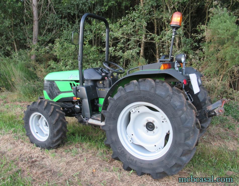 Deuth Fahr Agrokid 45 6 Deuth Fahr Agrokid 45 6