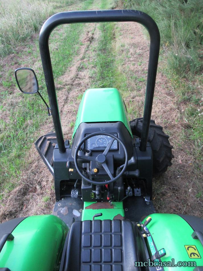Deuth Fahr Agrokid 45 10 Deuth Fahr Agrokid 45 10