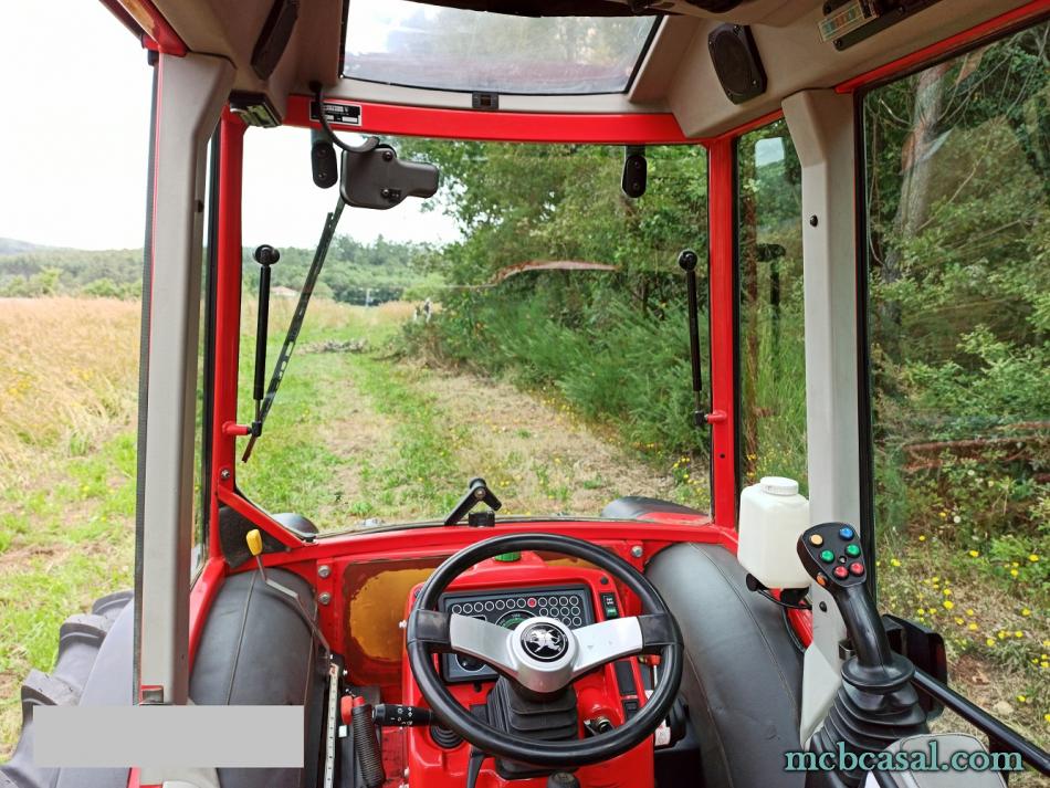Antonio Carraro TRG 9800 13 Antonio Carraro TRG 9800 13
