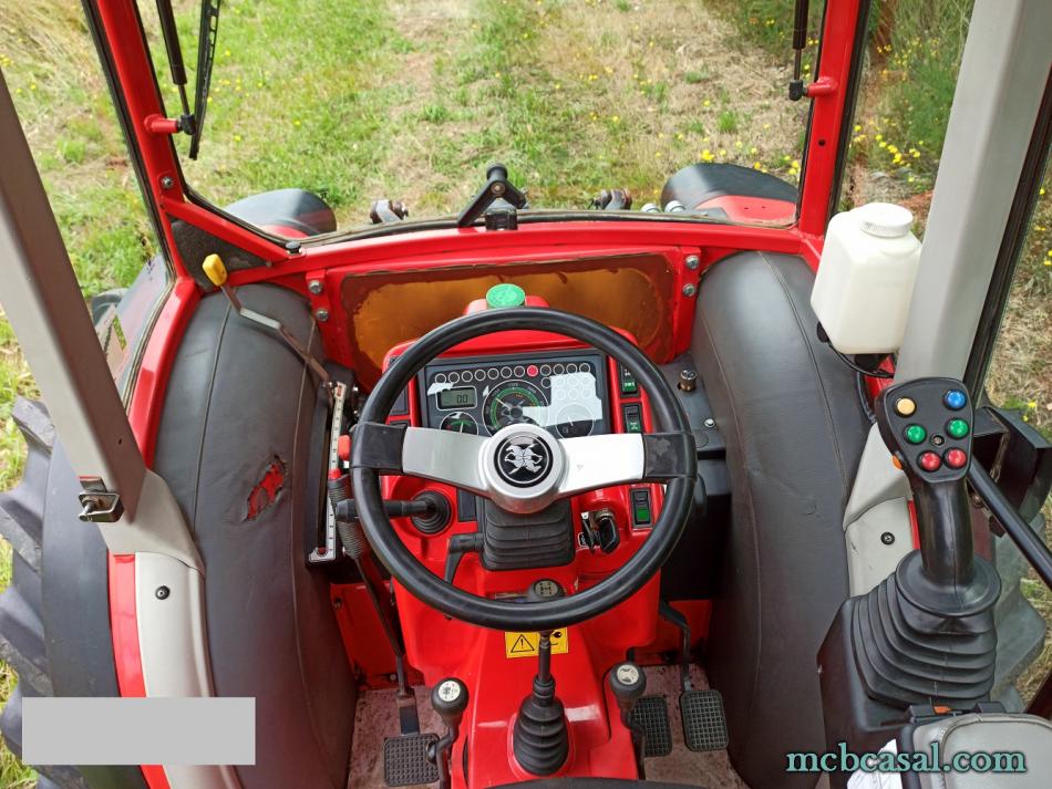 Antonio Carraro TRG 9800 14 Antonio Carraro TRG 9800 14