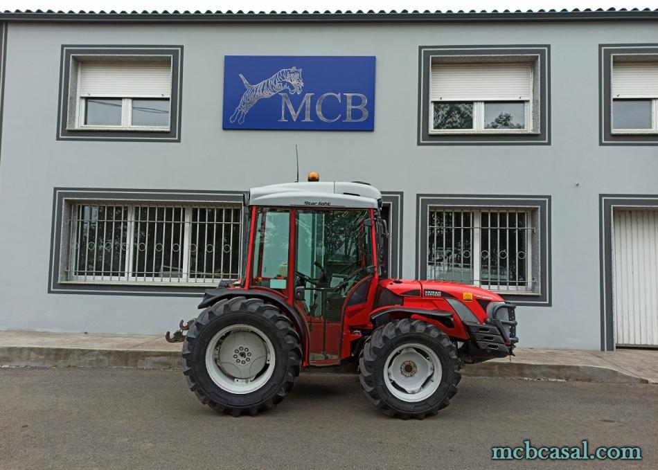 Antonio Carraro TRG 9800 2 Antonio Carraro TRG 9800 2