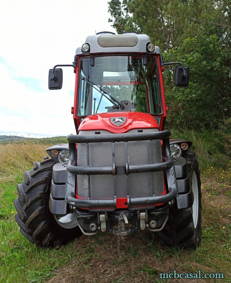 Antonio Carraro TRG 9800 10 Antonio Carraro TRG 9800 10