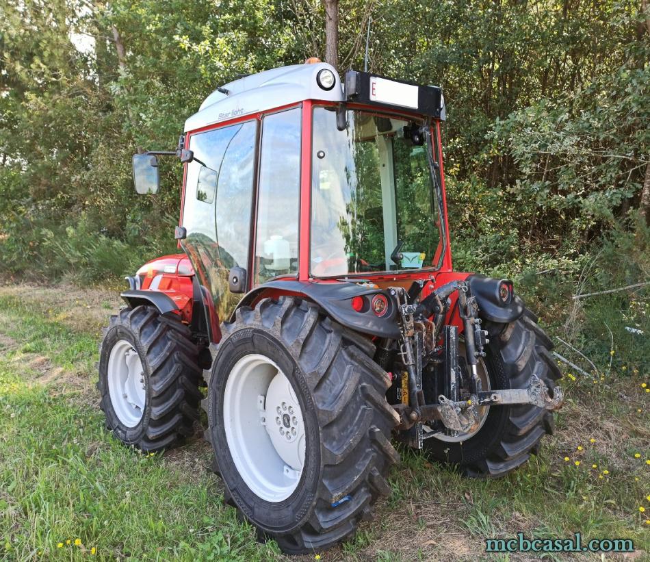 Antonio Carraro TRG 9800 5 Antonio Carraro TRG 9800 5