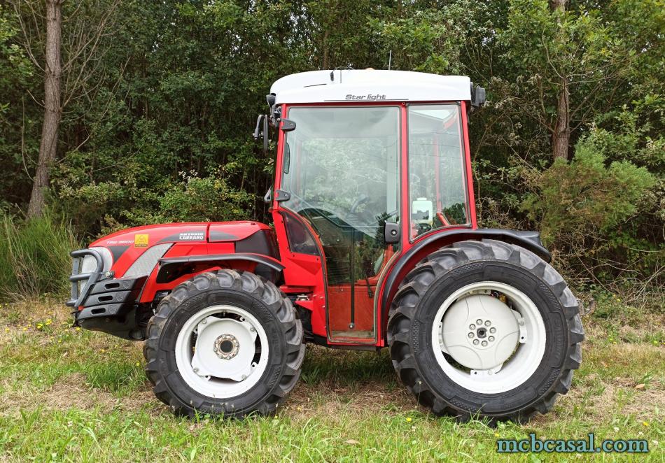 Antonio Carraro TRG 9800 3 Antonio Carraro TRG 9800 3