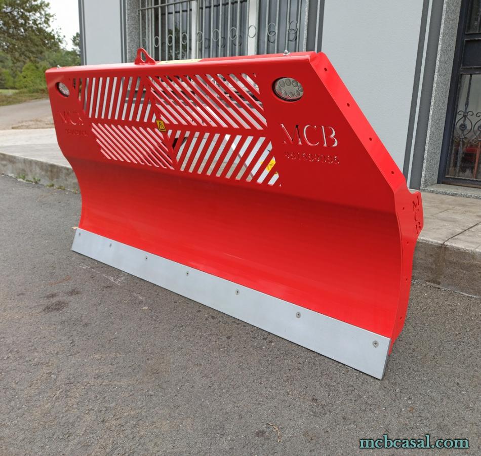 Cuchilla silo 2`20 D 3 Cuchilla silo 2`20 D 3