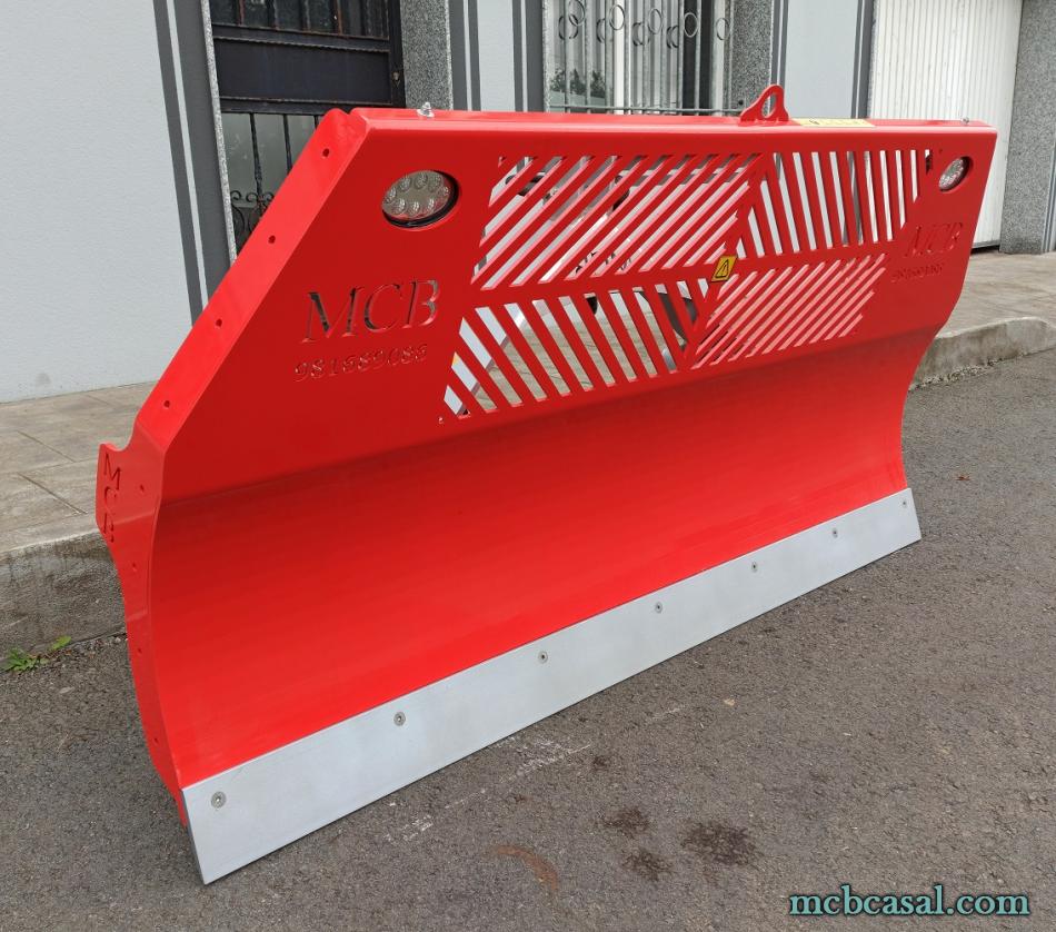 Cuchilla silo 2`20 D 2 Cuchilla silo 2`20 D 2