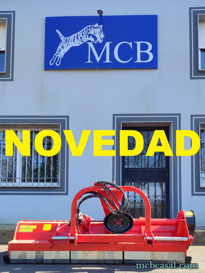 Trituradoras con puerta trasera hidráulica 1 Trituradoras con puerta trasera hidráulica 1