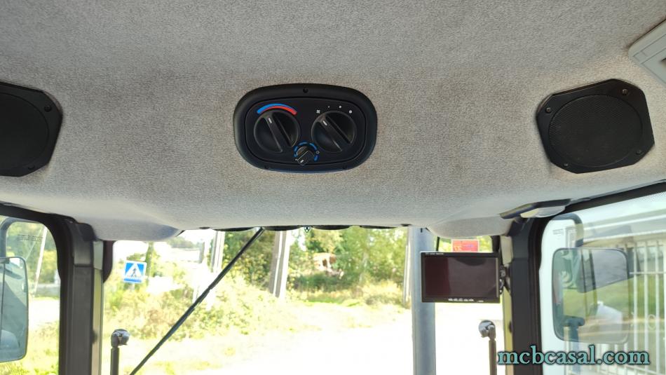 New Holland T 4.105 F 5