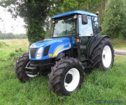 New Holland TN 95 A