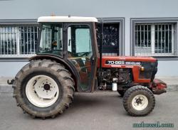 New Holland 70-86 V 