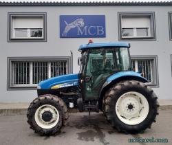 New Holland TD 5050