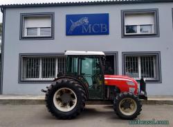 Massey Ferguson 394 S