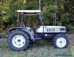 Lamborghini 674-70 N DT